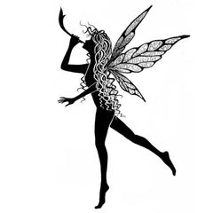 Lavinia Stamps - Trinity-1
