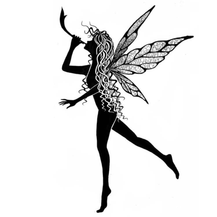 Lavinia Stamps - Trinity-1