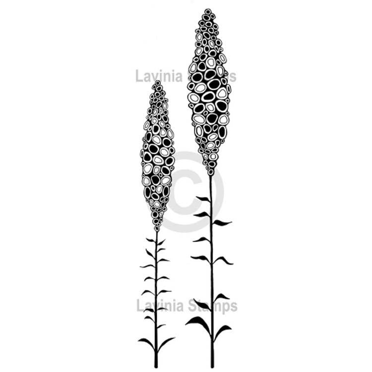 Lavinia Stamps - Fairy Buds-1