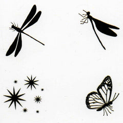 Lavinia Stamp - Fairy Bugs-1