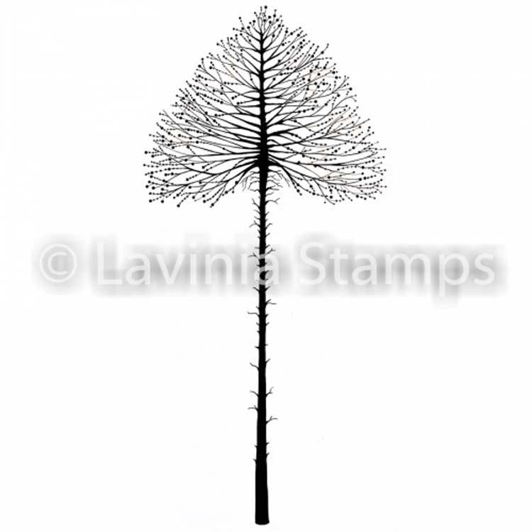 Lavinia Stamp - Celestial Tree (Small)-1