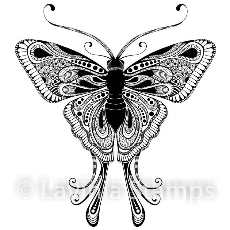 Lavinia Stamps - Indra-1