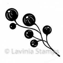 Lavinia Stamps - Mini Berry-1