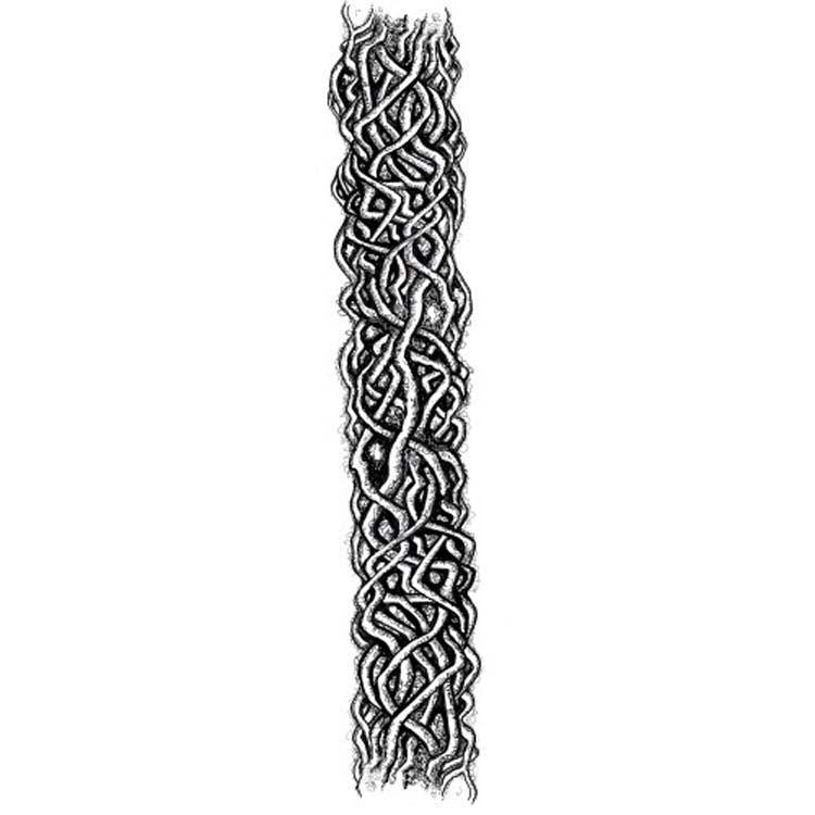 Lavinia Stamps - Twisted Willow-1