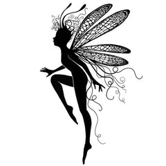 Lavinia Stamp - Faith-1