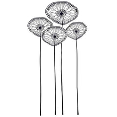 Lavinia Stamp - Lunar Buds-1