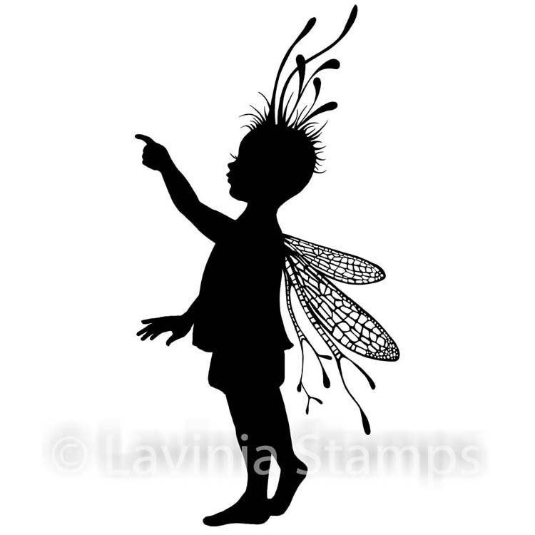Lavinia Stamp - Rory-1
