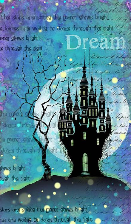 Lavinia Stamp - Tree of Faith-4
