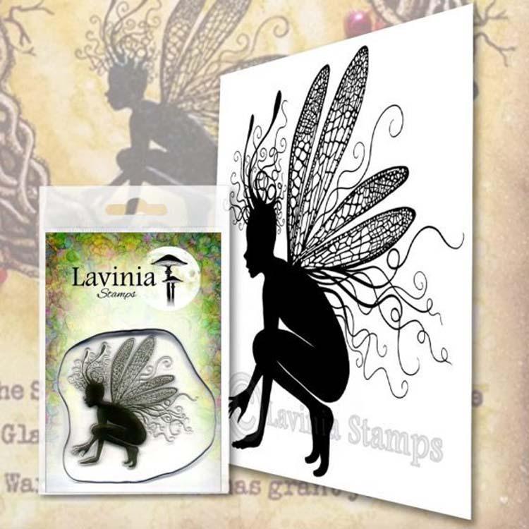 Lavinia Stamp - Oona-1