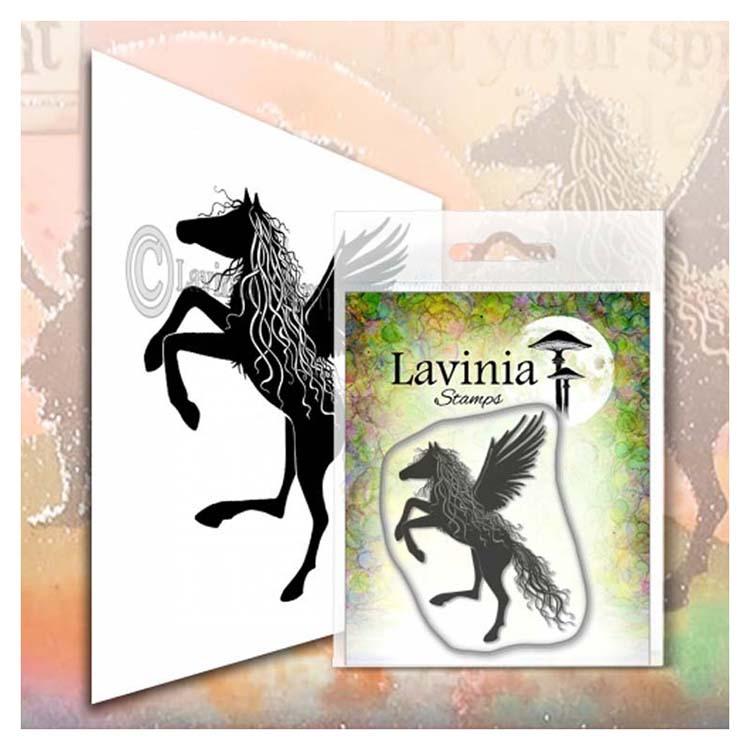 Lavinia Stamp - Zanor-1
