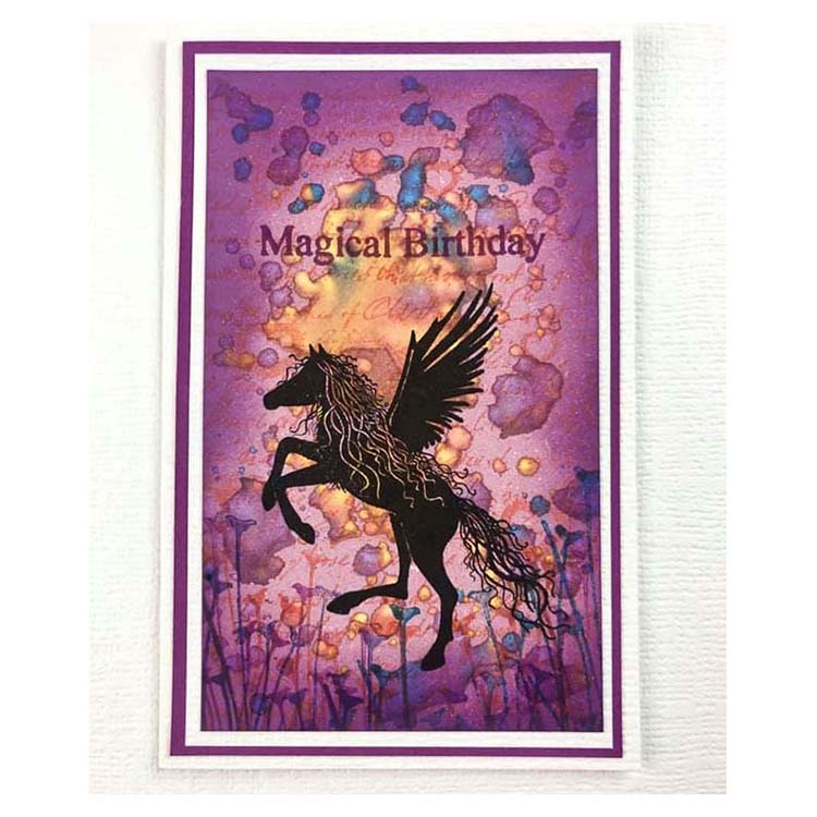 Lavinia Stamp - Zanor-2