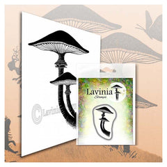 Lavinia Stamp - Mini Forest Mushroom-1