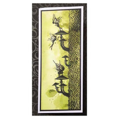 Lavinia Stamp - Mini Forest Mushroom-2