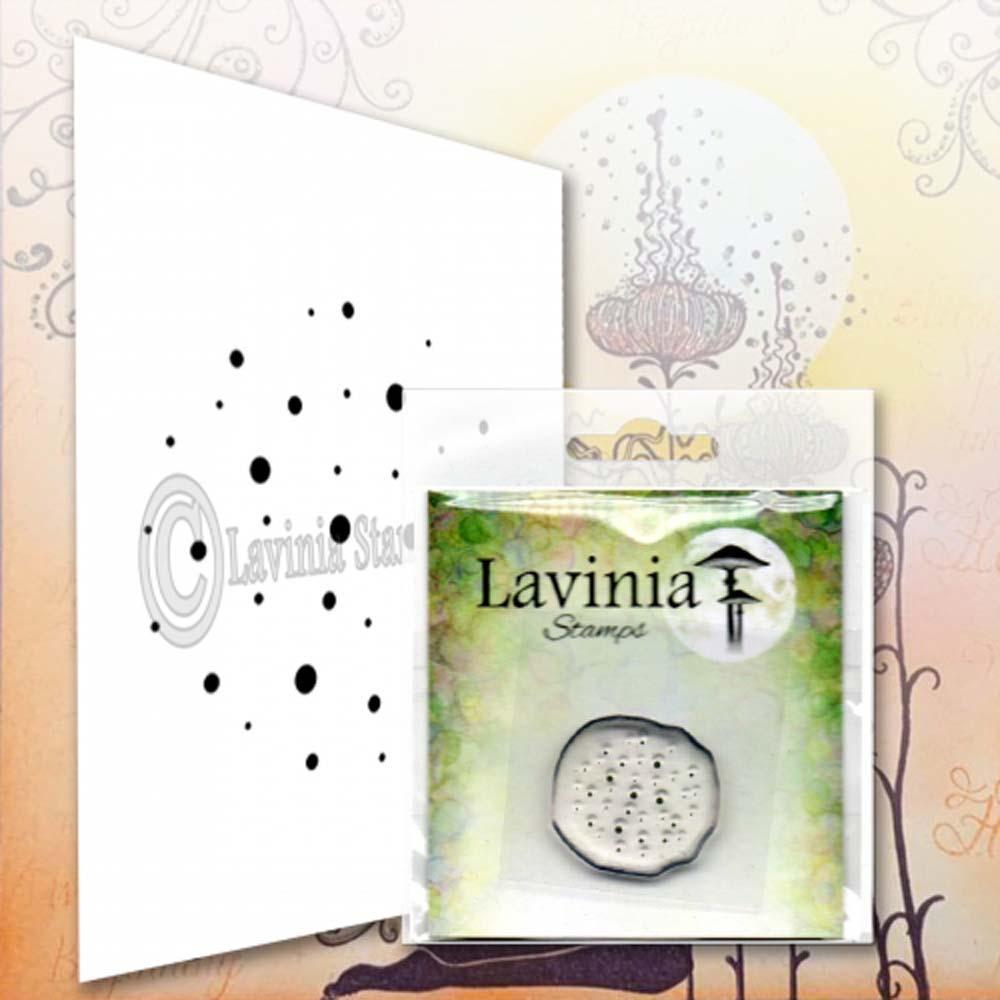 Lavinia Stamps Mini Dots-1