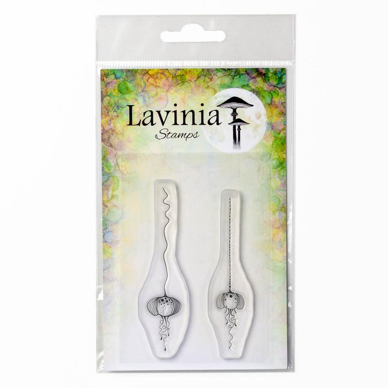 Lavinia Stamps - Starlights Set-1