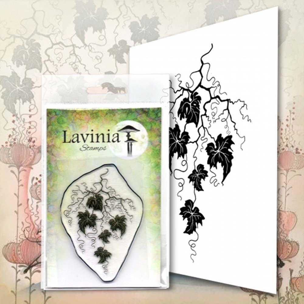Lavinia Stamps Vine Flourish-1