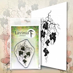 Lavinia Stamps Vine Flourish-1
