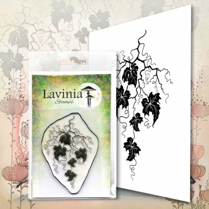 Lavinia Stamps Vine Flourish-1