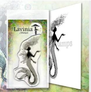 Lavinia Stamps Althea-1
