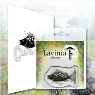 Lavinia Stamps Arlo-1