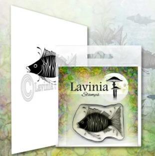Lavinia Stamps Flo-1