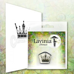 Lavinia Stamps Mini Crown-1
