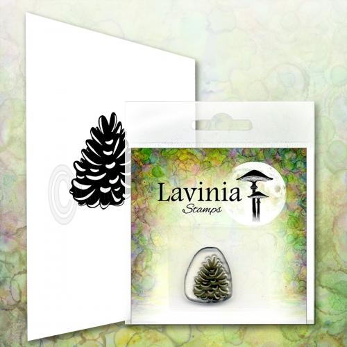 Lavinia Stamps Mini Pine Cone-1
