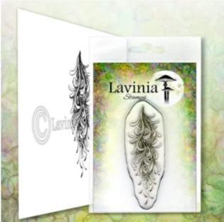 Lavinia Stamps Sea Algae-1