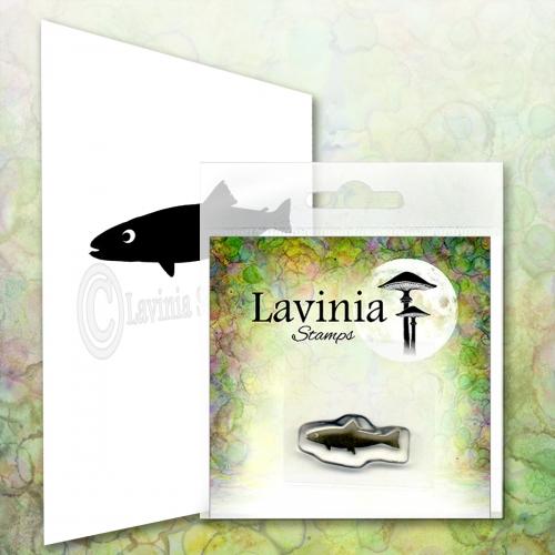 Lavinia Stamps Mini Fish-1