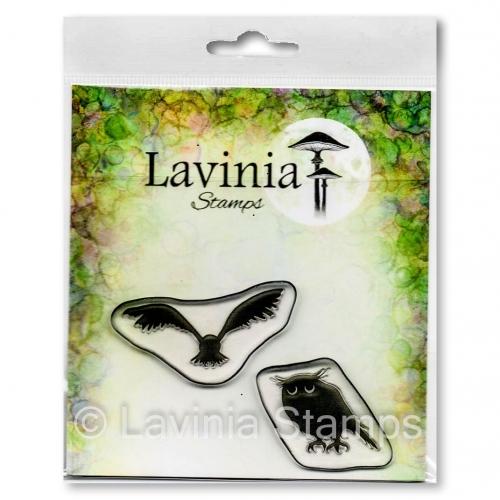Lavinia Stamps Brodwin and Maylin-1