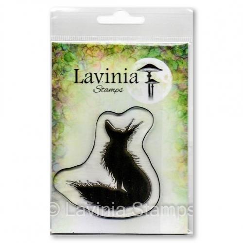 Lavinia Stamps Rufus-1