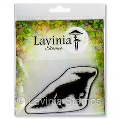 Lavinia Stamps Bandit-1