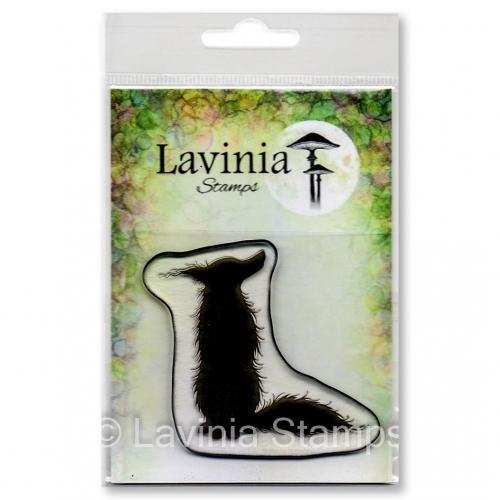 Lavinia Stamps Ash-1