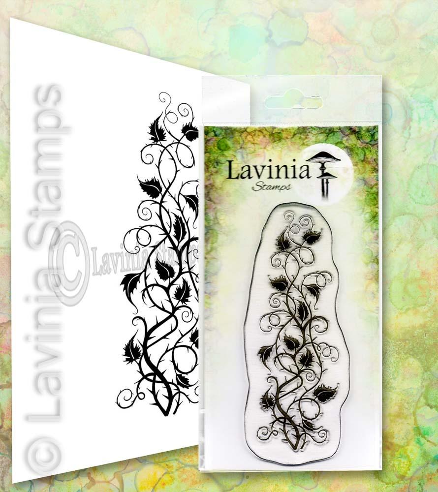 Lavinia Stamps Bramble-1