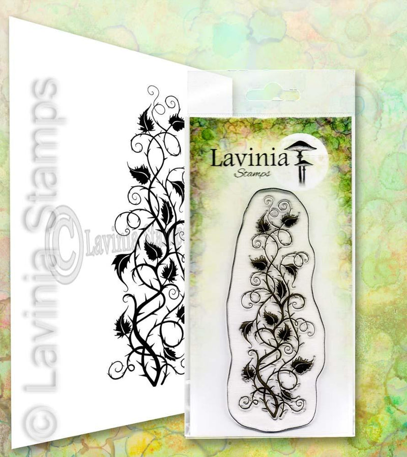 Lavinia Stamps Bramble-1