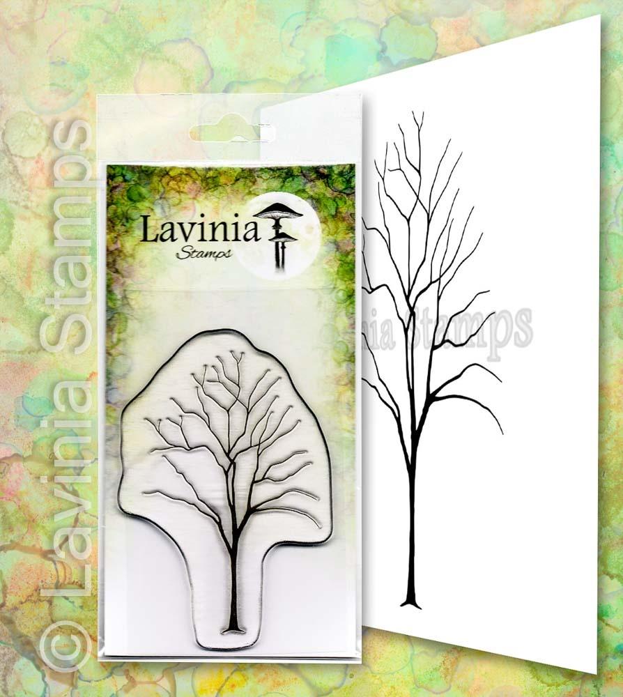 Lavinia Stamps Elm-1