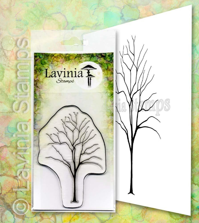 Lavinia Stamps Elm-1