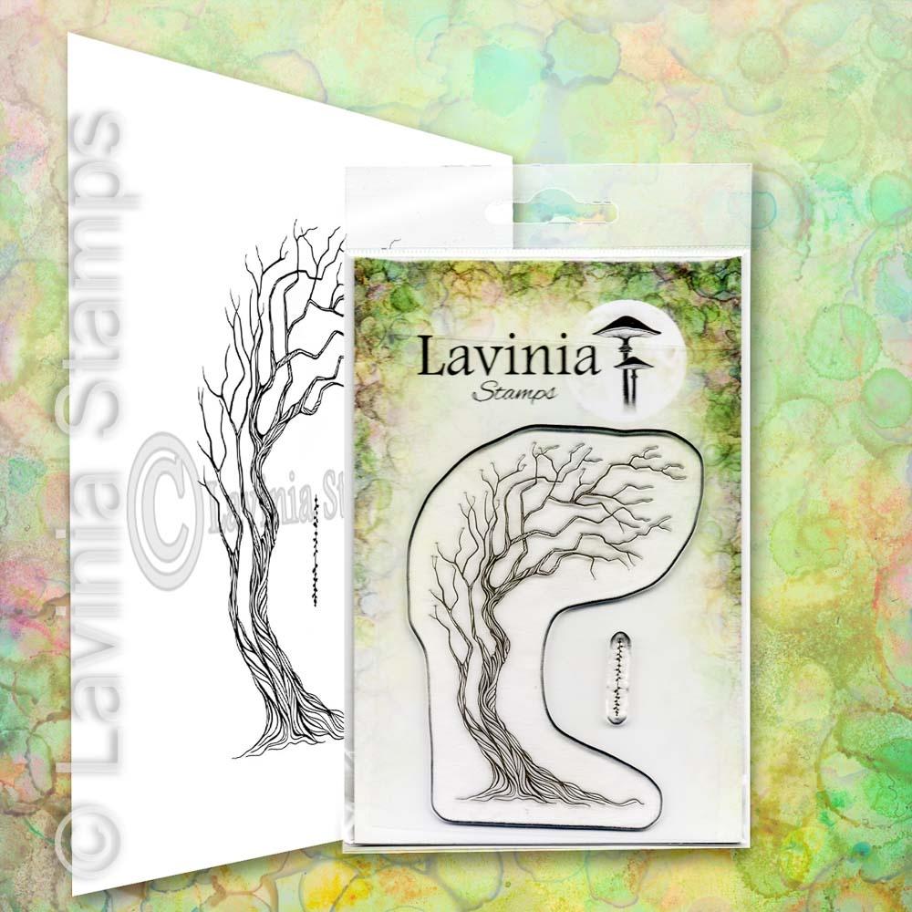 Lavinia Stamps Tree of Courage-1