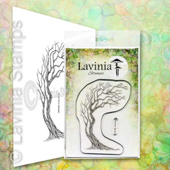 Lavinia Stamps Tree of Courage-1