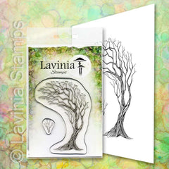 Lavinia Stamps Tree of Hope-1