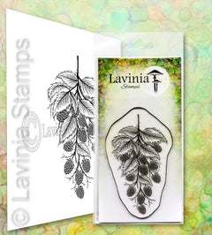 Lavinia Stamps Black Berry-1