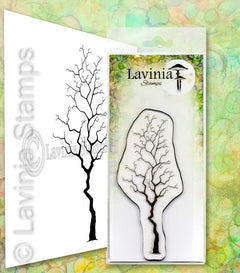 Lavinia Stamps Hazel-1