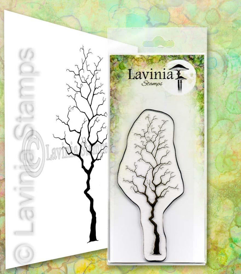 Lavinia Stamps Hazel-1
