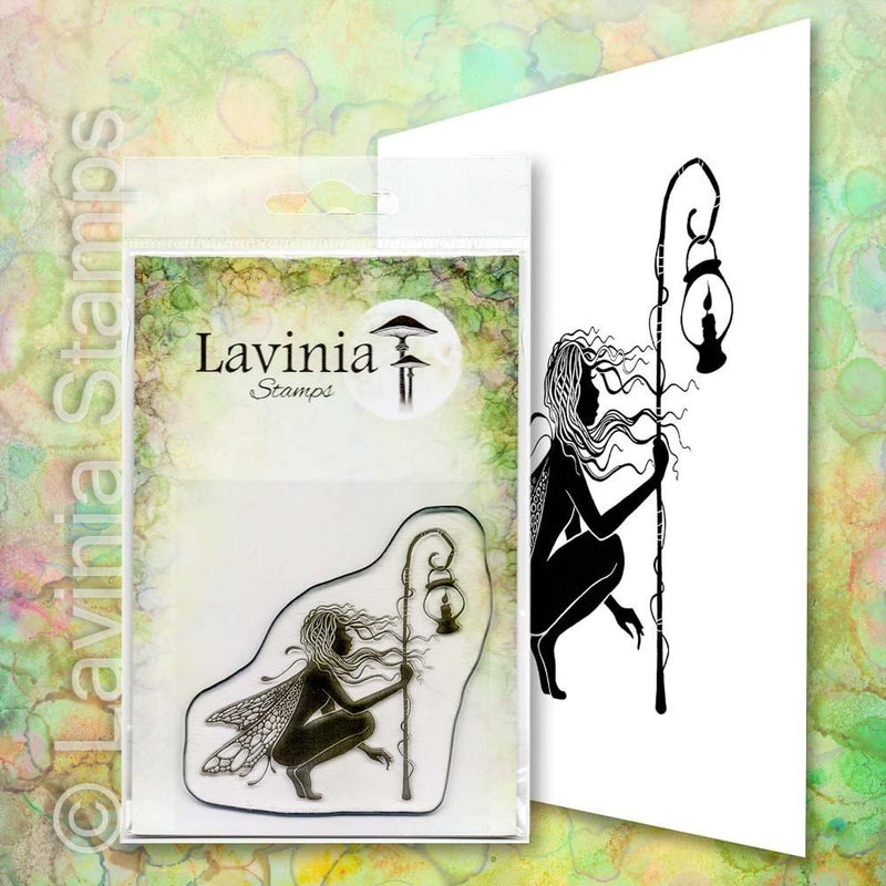 Lavinia Stamps Seren-1