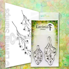 Lavinia Stamps Wild Berry-1
