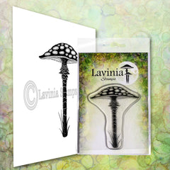 Lavinia Stamps Fairy Toadstool-1