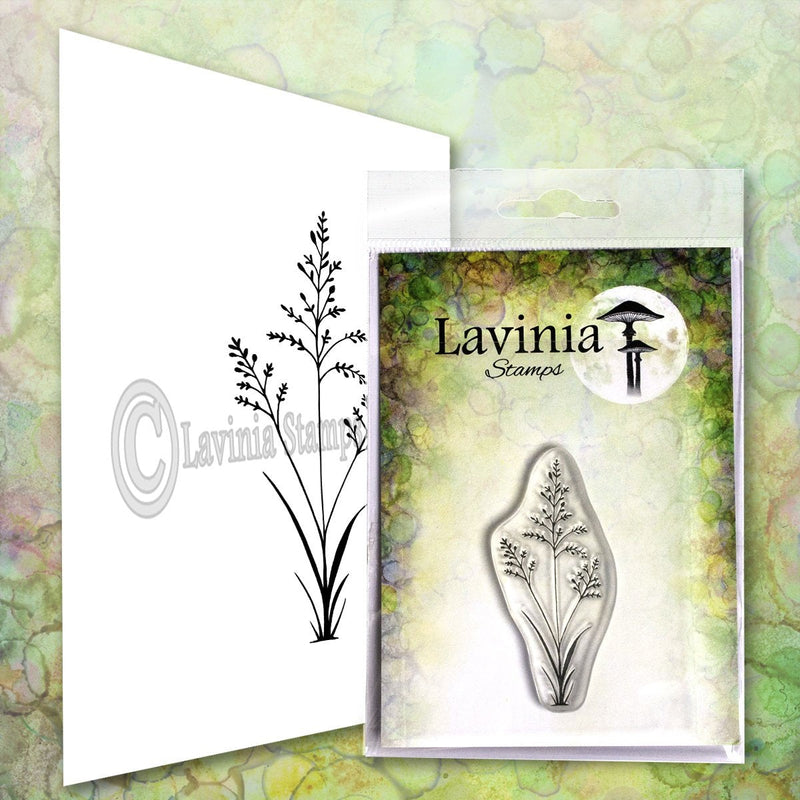 Lavinia Stamps Orchard Grass-1