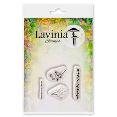 Lavinia Stamps - Foliage Set-1