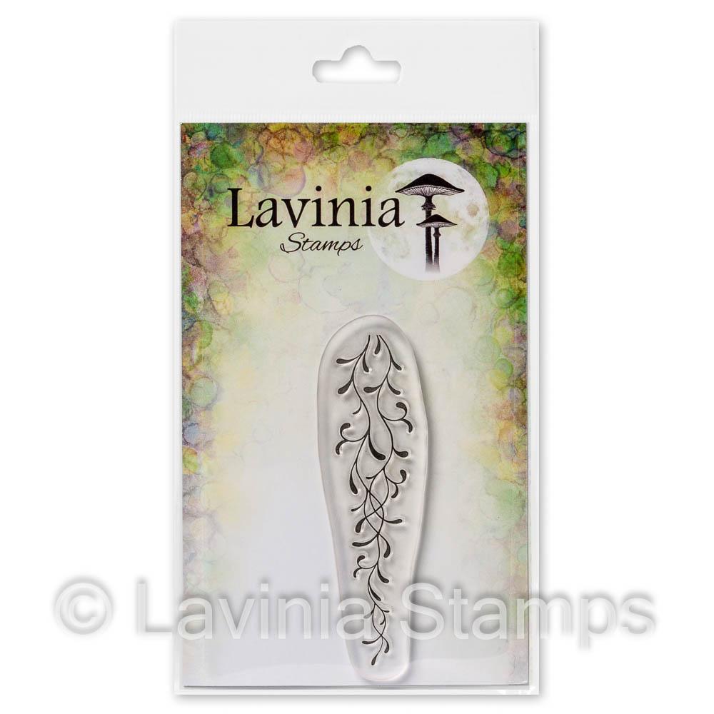 Lavinia Stamps - Forest Creeper-1