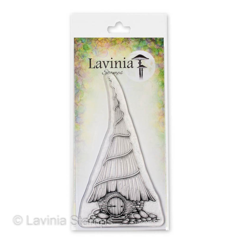 Lavinia Stamps - Bayleaf Cottage-1